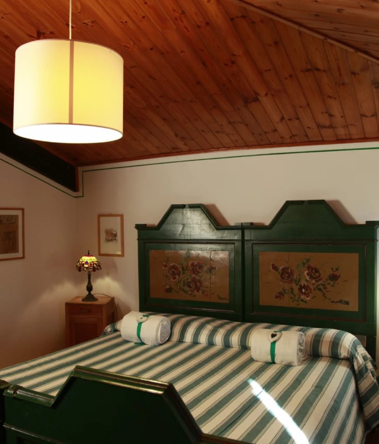 Chi siamo - Casa di Campagna