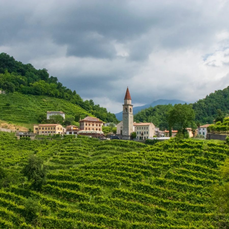 - Casa di Campagna